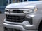 2026 Chevrolet Silverado 1500 4WD Crew Cab 147 RST