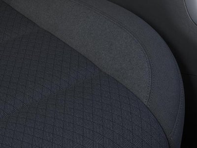 2026 Chevrolet Silverado 1500 4WD Crew Cab 147 RST