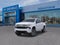 2026 Chevrolet Silverado 1500 4WD Crew Cab 147 RST