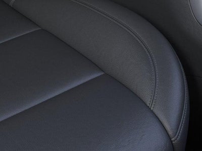 2026 Chevrolet Silverado 1500 4WD Crew Cab 147 RST