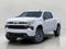 2026 Chevrolet Silverado 1500 4WD Crew Cab 147 RST