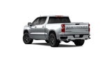 2026 Chevrolet Silverado 1500 4WD Crew Cab 147 RST