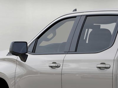 2026 Chevrolet Silverado 1500 4WD Crew Cab 147 RST