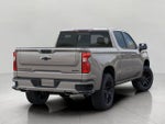 2026 Chevrolet Silverado 1500 4WD Crew Cab 147 RST