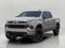 2026 Chevrolet Silverado 1500 4WD Crew Cab 147 RST