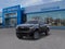 2026 Chevrolet Silverado 1500 4WD Crew Cab 147 RST