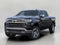 2026 Chevrolet Silverado 1500 4WD Crew Cab 147 LTZ