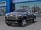 2026 Chevrolet Silverado 1500 4WD Crew Cab 147 High Country