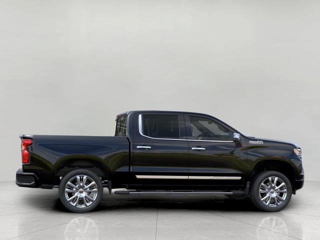 2026 Chevrolet Silverado 1500 4WD Crew Cab 147 High Country