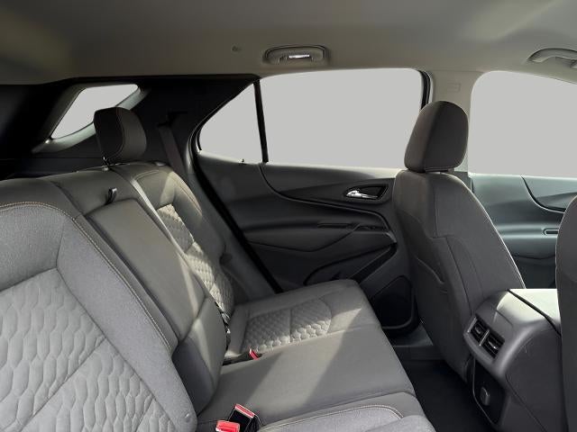 2018 Chevrolet Equinox FWD 4dr LT w/1LT