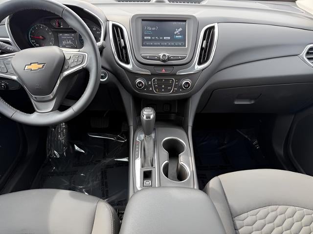 2018 Chevrolet Equinox FWD 4dr LT w/1LT