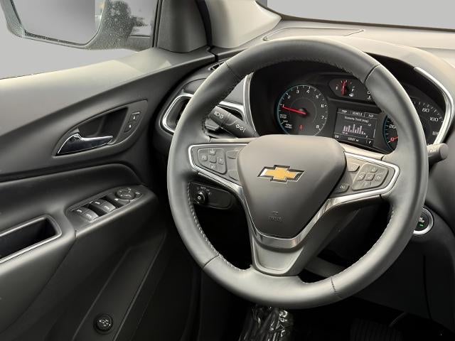 2018 Chevrolet Equinox FWD 4dr LT w/1LT