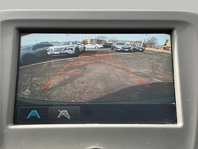 2018 Chevrolet Equinox FWD 4dr LT w/1LT