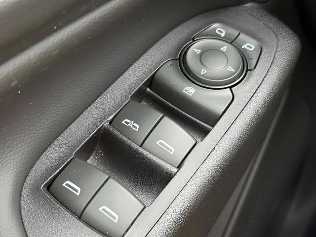 2018 Chevrolet Equinox FWD 4dr LT w/1LT