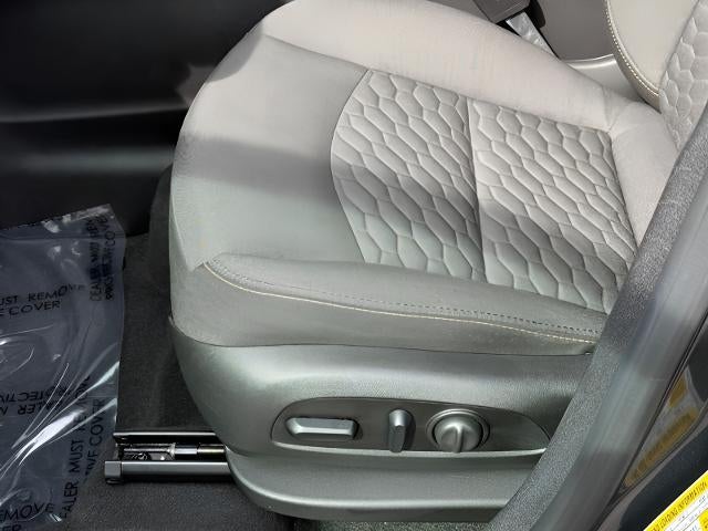 2018 Chevrolet Equinox FWD 4dr LT w/1LT