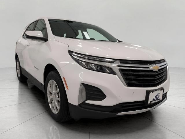 2022 Chevrolet Equinox AWD 4dr LT w/1LT