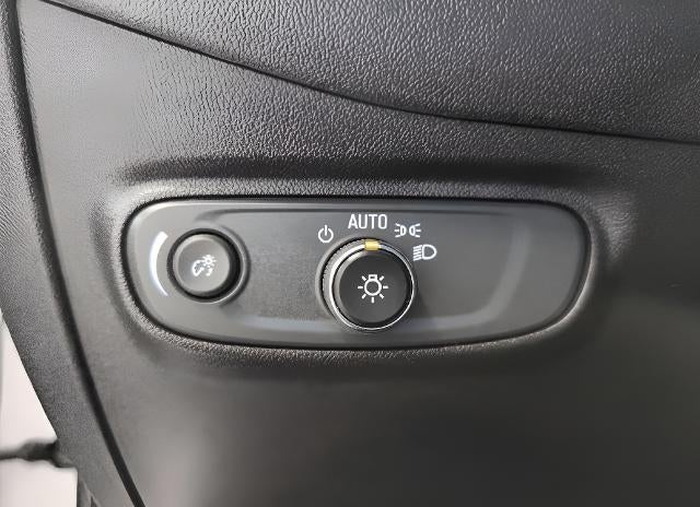 2022 Chevrolet Equinox AWD 4dr LT w/1LT