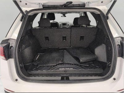 2022 Chevrolet Equinox AWD 4dr LT w/1LT