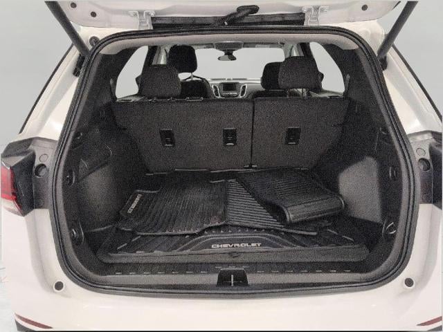 2022 Chevrolet Equinox AWD 4dr LT w/1LT