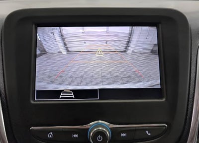 2022 Chevrolet Equinox AWD 4dr LT w/1LT
