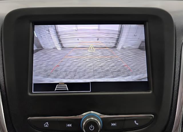 2022 Chevrolet Equinox AWD 4dr LT w/1LT