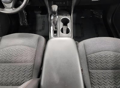 2022 Chevrolet Equinox AWD 4dr LT w/1LT