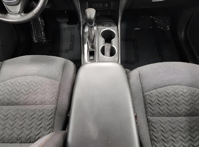 2022 Chevrolet Equinox AWD 4dr LT w/1LT