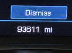2022 Chevrolet Equinox AWD 4dr LT w/1LT