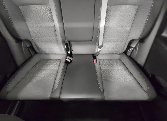 2022 Chevrolet Equinox AWD 4dr LT w/1LT