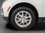 2022 Chevrolet Equinox AWD 4dr LT w/1LT