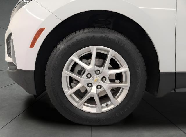2022 Chevrolet Equinox AWD 4dr LT w/1LT