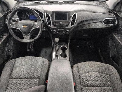 2022 Chevrolet Equinox AWD 4dr LT w/1LT