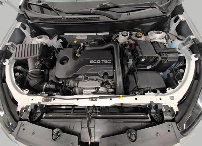 2022 Chevrolet Equinox AWD 4dr LT w/1LT