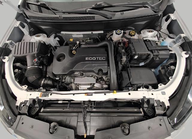 2022 Chevrolet Equinox AWD 4dr LT w/1LT