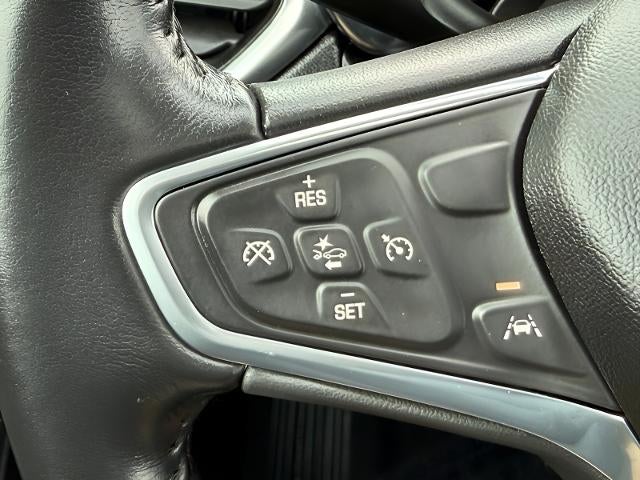 2022 Chevrolet Equinox AWD 4dr LT w/1LT