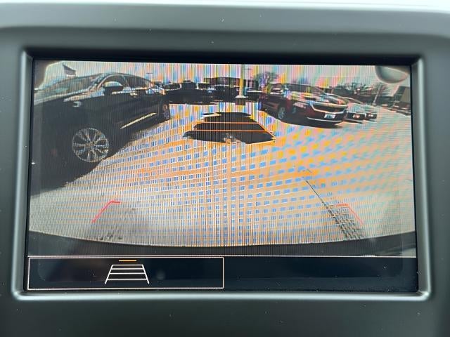 2022 Chevrolet Equinox AWD 4dr LT w/1LT