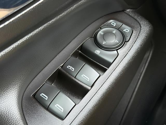 2022 Chevrolet Equinox AWD 4dr LT w/1LT