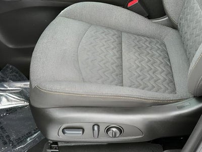 2022 Chevrolet Equinox AWD 4dr LT w/1LT