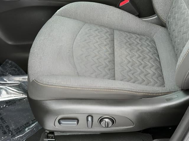 2022 Chevrolet Equinox AWD 4dr LT w/1LT