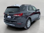 2022 Chevrolet Equinox AWD 4dr LT w/1LT