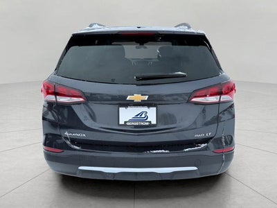 2022 Chevrolet Equinox AWD 4dr LT w/1LT