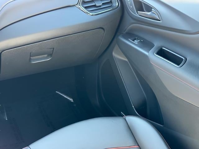 2022 Chevrolet Equinox AWD 4dr RS