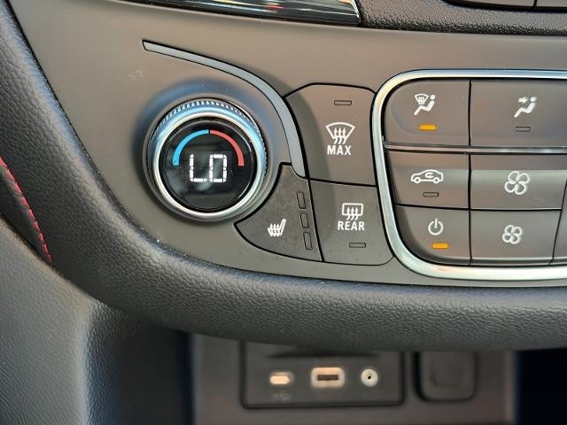 2022 Chevrolet Equinox AWD 4dr RS