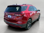2022 Chevrolet Equinox AWD 4dr RS