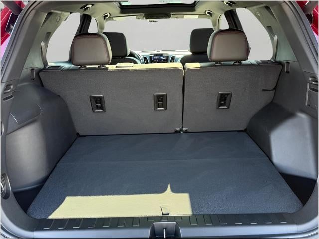 2022 Chevrolet Equinox AWD 4dr RS