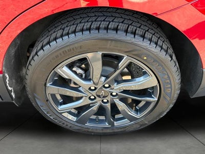 2022 Chevrolet Equinox AWD 4dr RS