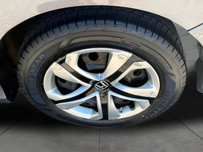 2018 Honda Civic LX CVT