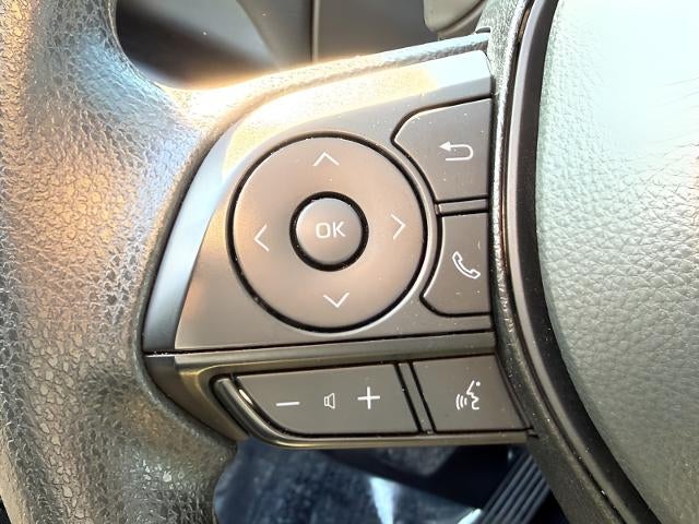 2025 Toyota RAV4 XLE AWD