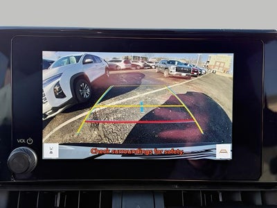 2025 Toyota RAV4 XLE AWD