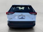 2025 Toyota RAV4 XLE AWD